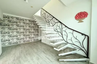 Cobertura com 3 quartos à venda na Aparecida, Santos 