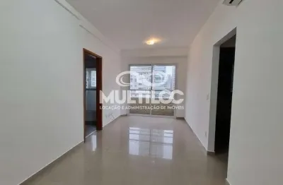 Apartamento 2 dormitórios moderno lazer completo na Pompéia em Santos