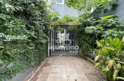 Casa com 3 quartos à venda no Embaré, Santos 