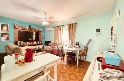 Apartamento com 3 quartos à venda na Aparecida, Santos 