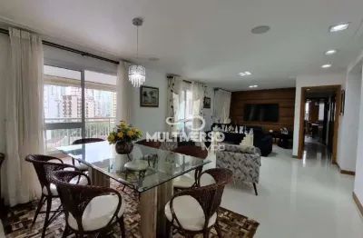 Apartamento para aluguel, 3 quartos no bairro gonzaga em santos