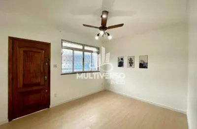 Apartamento com 2 quartos à venda no Macuco, Santos 