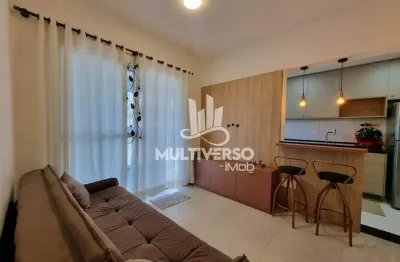 Apartamento com 1 quarto à venda no Embaré, Santos 
