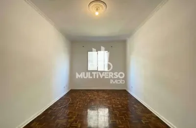 Apartamento à venda, 3 quartos no bairro encruzilhada em santos