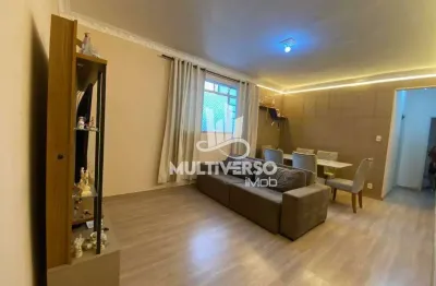 Apartamento residencial 86 m² à venda em vila belmiro, santos – financiamento e permuta aceitos