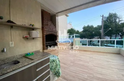 Casa ampla de 6 dormitórios com piscina no marapé, santos – financiamento aceito