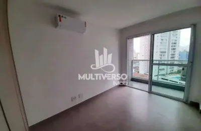 Cobertura para aluguel, 3 quartos no bairro Marapé em Santos