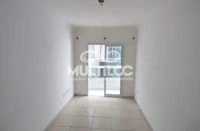 Apartamento 2 quartos para aluguel na vila assunção, praia grande – 57 m² com 1 vaga