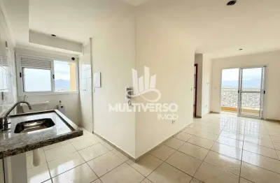 Apartamento à venda, 2 quartos no bairro Parque São Vicente em São Vicente