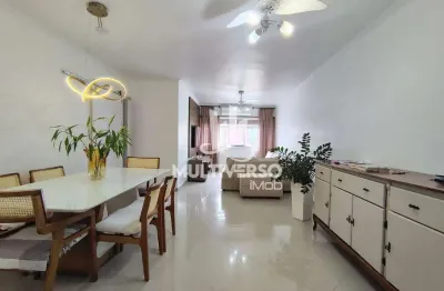 Apartamento 03 dormitórios + DependênciaCompleta , Campo Grande, 114m², vaga Demarcada, R$785.000,00
