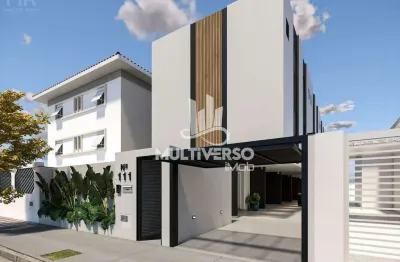 Casa com 2 quartos à venda na Vila Belmiro, Santos 