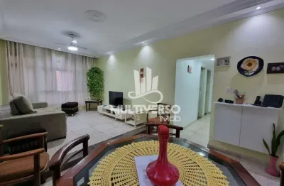 Apartamento à venda, 2 quartos no bairro Aparecida em Santos