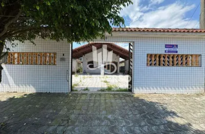 Casa Residencial à venda em Ocian, Praia Grande – 2 quartos, 1 suíte, 8 vagas