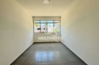 Apartamento à venda, 2 quartos no bairro Vila Mathias em Santos