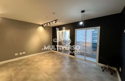 Sala comercial em edifício moderno e sofisticado no Boqueirão