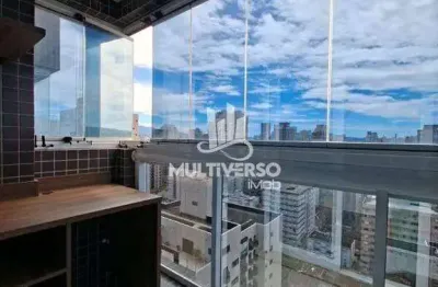 Apartamento Duplex à venda, 3 quartos no bairro Pompeia em Santos