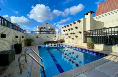 Cobertura com 4 quartos à venda no Pompéia, Santos 