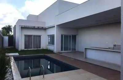Casa com 4 quartos à venda no Residencial Villa Dumont, Bauru 