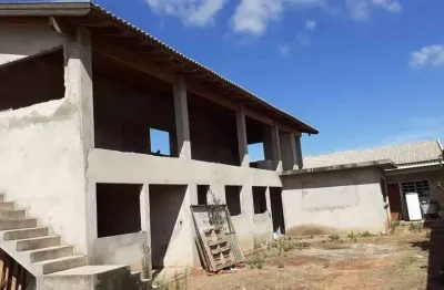 Casa à venda no Jardim Nova Esperança, Bauru 