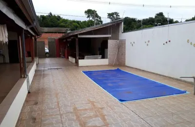 Casa com 2 quartos à venda no Vale do Igapó, Bauru 