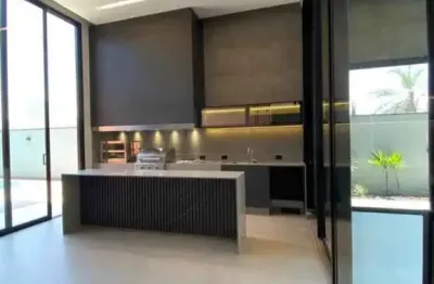 Casa com 3 quartos à venda no Residencial Lago Sul, Bauru 