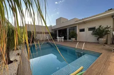 Casa com 4 quartos à venda na Vila Aviação, Bauru 