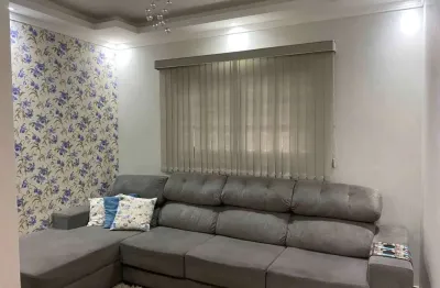 Casa com 2 quartos à venda no Parque Santa Cândida, Bauru 