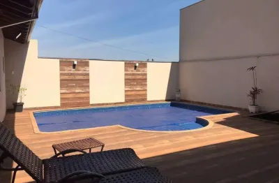 Casa com 3 quartos à venda no Jardim Estoril II, Bauru 