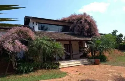Casa com 4 quartos à venda no Jardim Shangri-Lá, Bauru 
