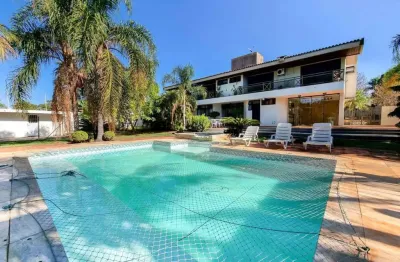 Casa com 4 quartos à venda no Jardim Shangri-Lá, Bauru 