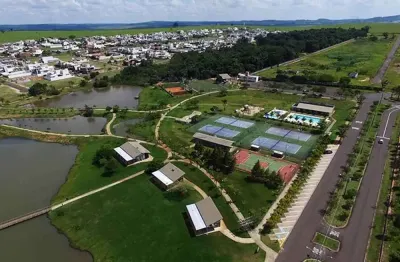Casa com 4 quartos à venda no Residencial Lago Sul, Bauru 