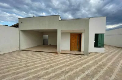Casa com 3 quartos à venda na Vila Alto Paraíso, Bauru 