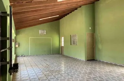 Casa com 3 quartos à venda no Parque Paulista, Bauru 