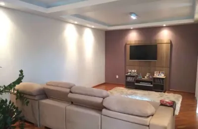 Casa com 4 quartos à venda na Vila Popular, Bauru 