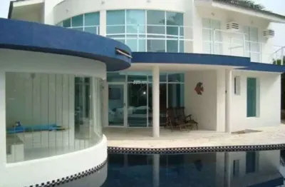 Casa em condominío em vista linda - bertioga, (bertioga) - sp
