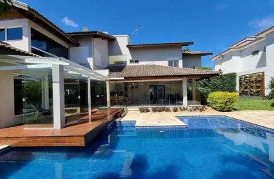 Casa com 4 quartos à venda no Residencial Lago Sul, Bauru 