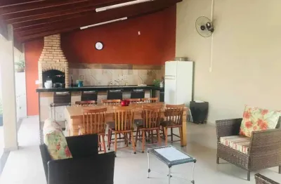 Casa com 4 quartos à venda no Jardim Aeroporto, Bauru 