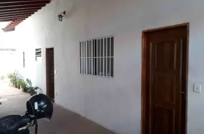 Casa com 3 quartos à venda no Jardim das Orquídeas, Bauru 