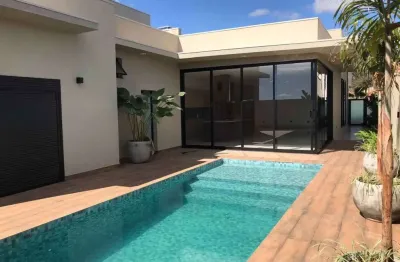 Casa com 3 quartos à venda no Residencial Villa Dumont, Bauru 