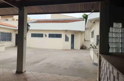 Casa com 3 quartos à venda na Vila Pacífico, Bauru 
