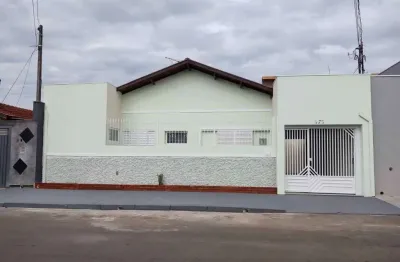 Casa com 1 quarto à venda na Vila Santa Inês, Bauru 
