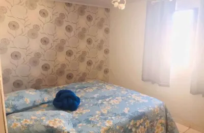 Casa com 2 quartos à venda no núcleo habitacional vereador edson francisco da silva, bauru , 160 m2 por r$ 250.000
