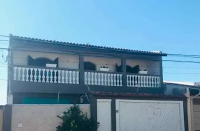 Casa com 4 quartos à venda no Jardim Cruzeiro do Sul, Bauru 