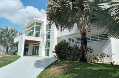 Casa com 3 quartos à venda no Residencial Villa Lobos, Bauru 