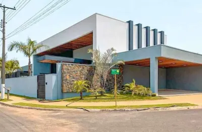 Casa em condominío em residencial primavera, (piratininga) - sp