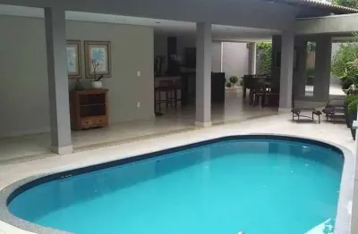 Casa em condominío em samambaia parque residencial, (bauru) - sp