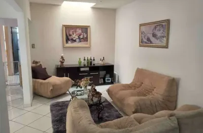 Casa com 2 quartos à venda no Jardim América, Bauru 