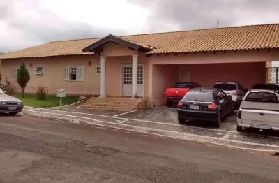 Casa com 3 quartos à venda no Quinta Ranieri, Bauru 