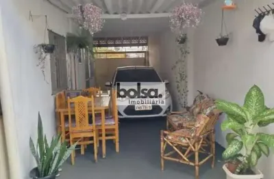 Casa com 3 quartos à venda na Vila Tecnológica Engenheiro José Queda, Bauru 