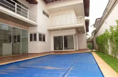 Casa em condominío em condominio villaggio 3, (bauru) - sp